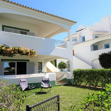 Apartamento Cip T2 Monteverde Vilamoura