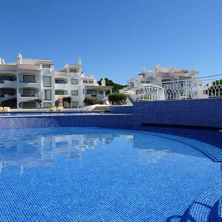 Cip T2 Monteverde Apartamento Vilamoura