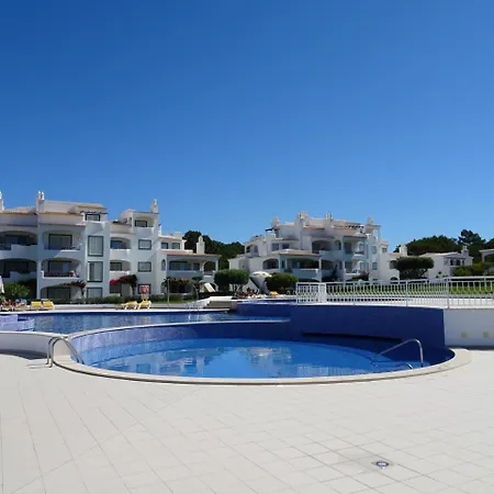 Cip T2 Monteverde Vilamoura