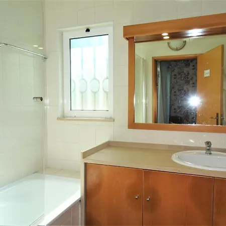 Apartamento Cip T2 Monteverde