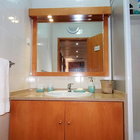 Cip T2 Monteverde Appartement Vilamoura