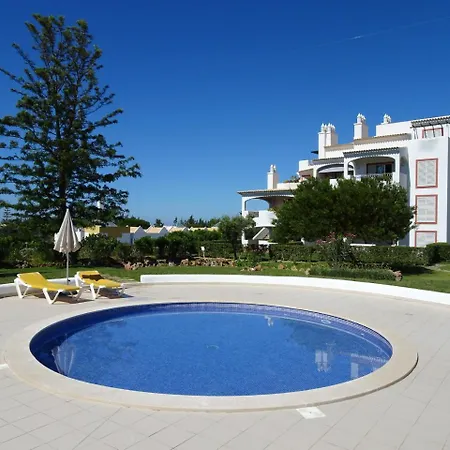 Cip T2 Monteverde * Vilamoura
