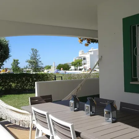 Cip T2 Monteverde Appartement Vilamoura