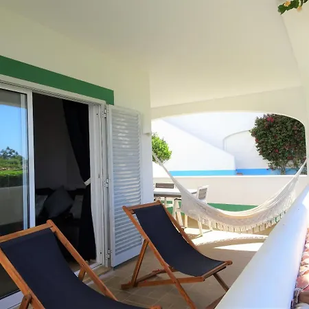 Cip T2 Monteverde Apartament Vilamoura